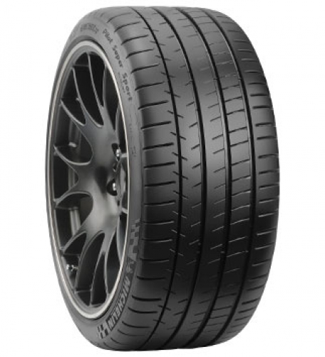 MICHELIN PILOT SUPER SPORT 285/30 R20 95Y DOT2022