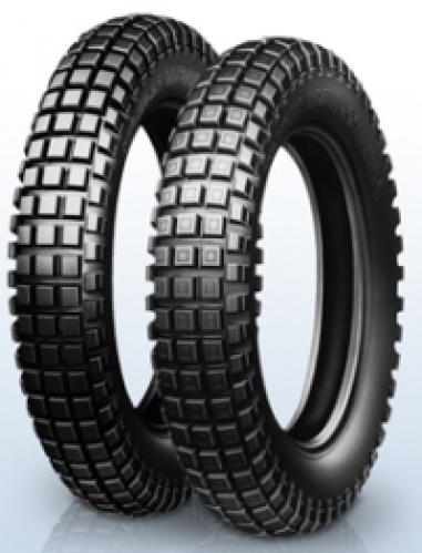 MICHELIN TRIAL COMPETITION X11 4 R18 64L