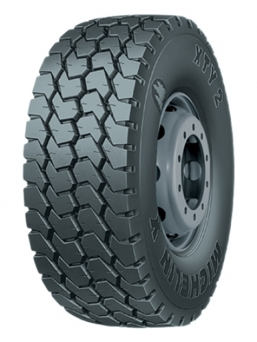 MICHELIN XTY2 275/70 R22.50 148J