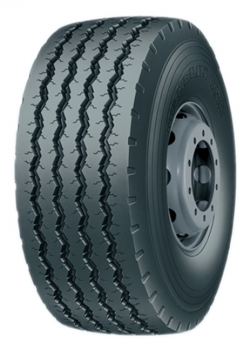 MICHELIN XZA 8.5 R17.5 121/120L