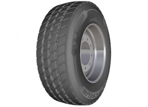 MICHELIN X WORKS T 385/65 R22.50 160K