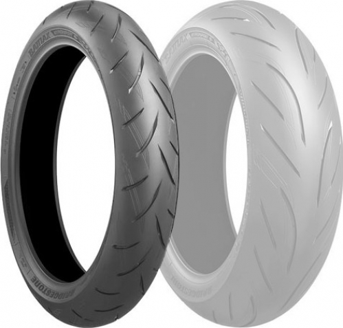 BRIDGESTONE BATTLAX S21 110/70 R17 54W