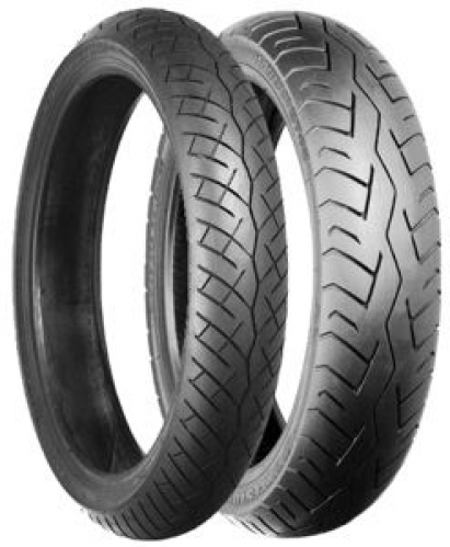 BRIDGESTONE BATTLAX BT45R 140/70 R18 67V