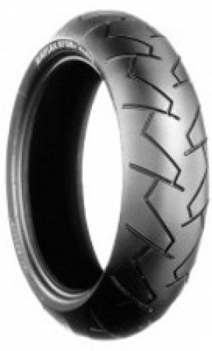 BRIDGESTONE BATTLAX BT39R 130/70 R17 62H