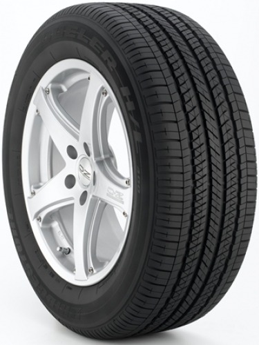 BRIDGESTONE DUELER 400 H/L 255/50 R19 107H RFT