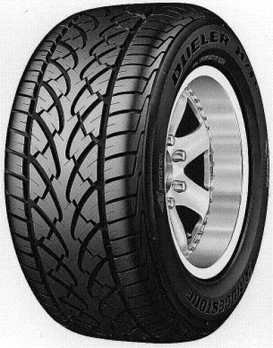 BRIDGESTONE D680 H/P 275/70 R16 114H