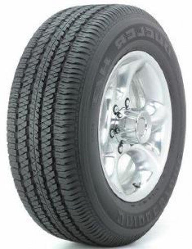 BRIDGESTONE DUELER 684 II H/T 245/70 R17 108S