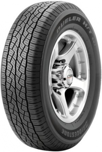 BRIDGESTONE DUELER 687 H/T 225/70 R16 103T