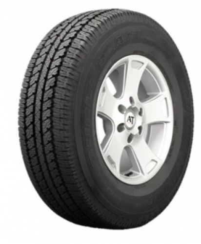 BRIDGESTONE DUELER 693 III A/T 285/60 R18 116V