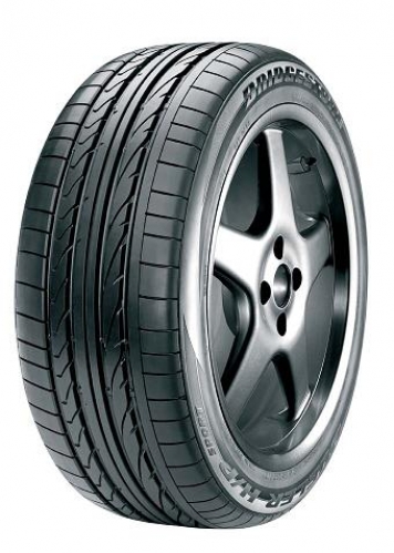 BRIDGESTONE DUELER SPORT H/P 205/55 R17 91V RFT