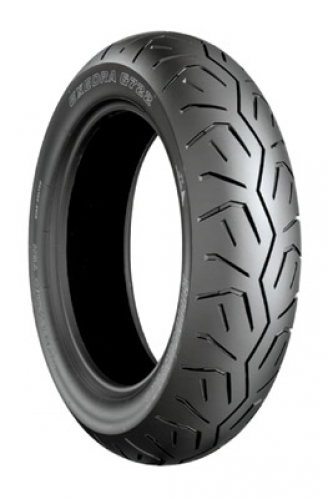 BRIDGESTONE EXEDRA G722 150/80 R16 71H