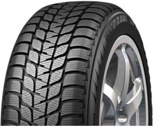 BRIDGESTONE BLIZZAK LM25 245/50 R17 99H RFT