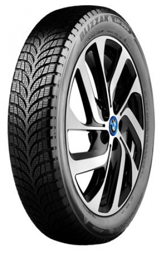 BRIDGESTONE BLIZZAK LM500 155/70 R19 88Q