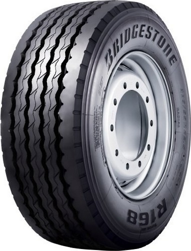 BRIDGESTONE R168 PLUS 385/65 R22.50 160K