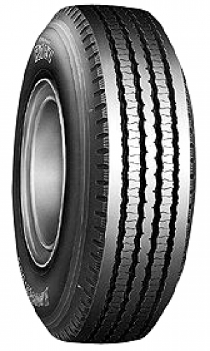 BRIDGESTONE R187 8.25 R15 143J