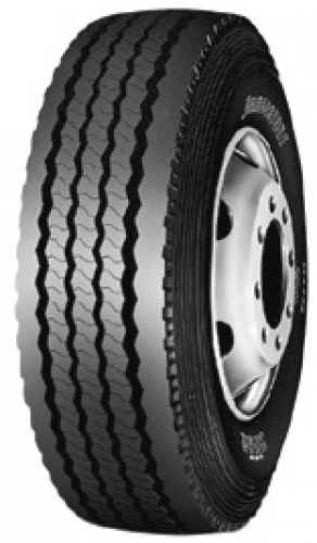 BRIDGESTONE R192 305/70 R22.50 152J