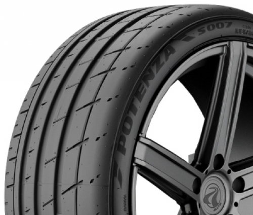 BRIDGESTONE POTENZA S007 245/35 R19 93Y