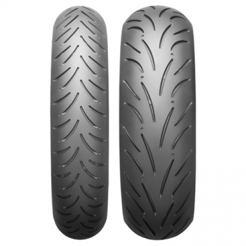 BRIDGESTONE BATTLAX SC ECO 120/70 R15 56H