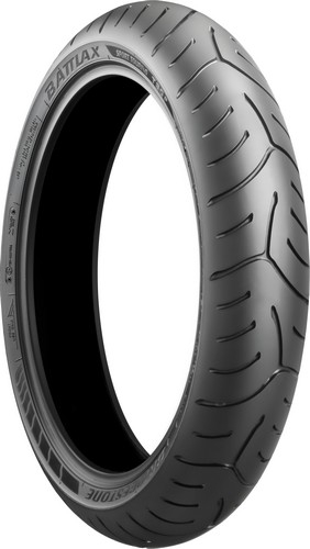 BRIDGESTONE BATTLAX T30 EVO 120/70 R17 58W