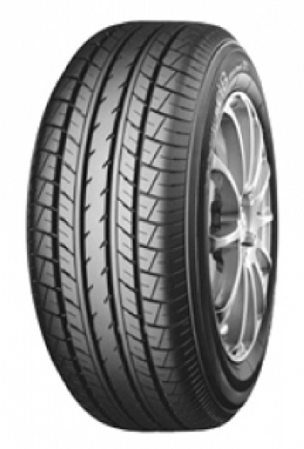 YOKOHAMA BLUEARTH E70 225/55 R18 98V OE