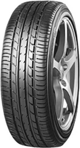 YOKOHAMA dB decibel E70 215/45 R17 87W