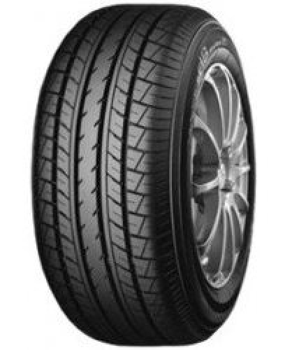 YOKOHAMA BLUEARTH E70N 215/55 R17 94V