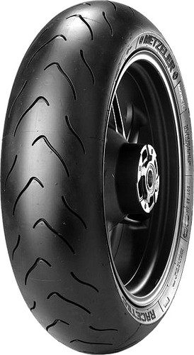 METZELER Racetec Interact rear 190/55 R17 75W