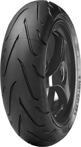 METZELER SPORTEC M3 180/55 R17 73W