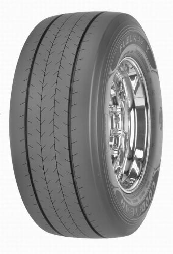 GOODYEAR FUELMAX T 385/55 R22.50 160K