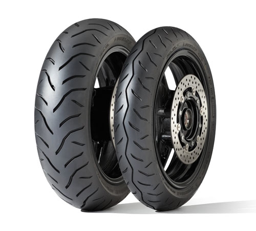 DUNLOP Sportmax GPR-100 rear 160/60 R15 67H