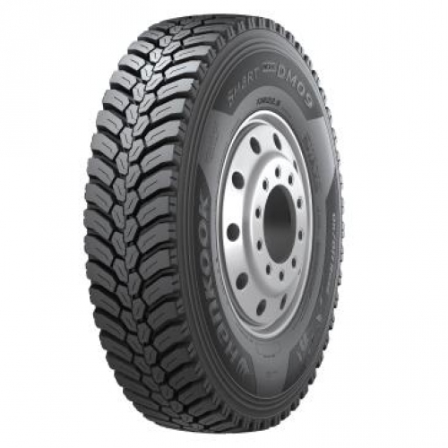 HANKOOK DM09 13 R22.50 156K OE