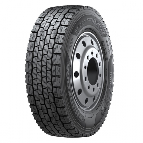 HANKOOK DW07 315/70 R22.50 154L