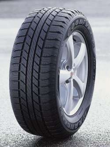 GOODYEAR WRANGLER HP ALL WEATHER 255/65 R16 109H