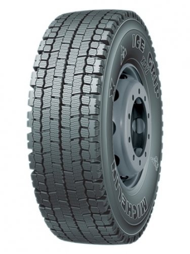 MICHELIN XDW ICE GRIP 315/80 R22.50 156L