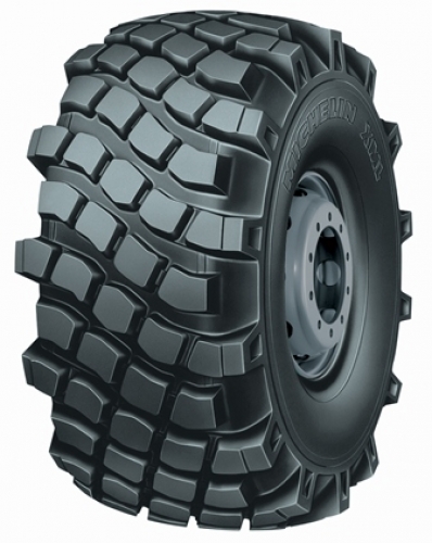 MICHELIN XML 325/8516 137J Rear