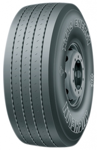 MICHELIN XTA2 ENERGY 275/70 R22.50 152J