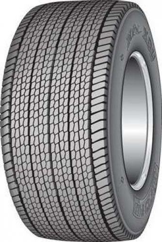 MICHELIN X ONE XDU 455/45 R22.50 166J