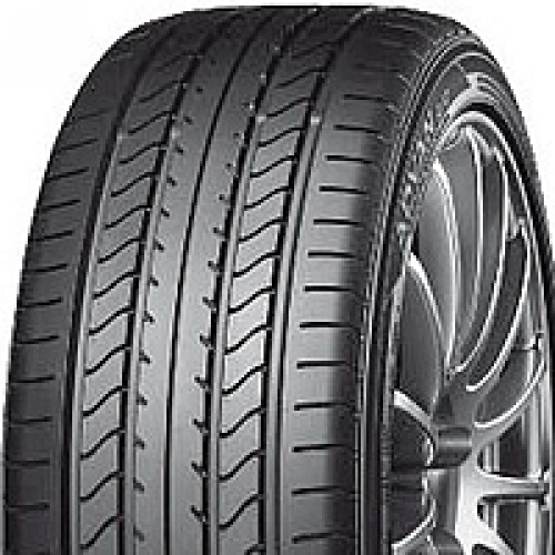 YOKOHAMA ADVAN A10E 205/50 R17 89V