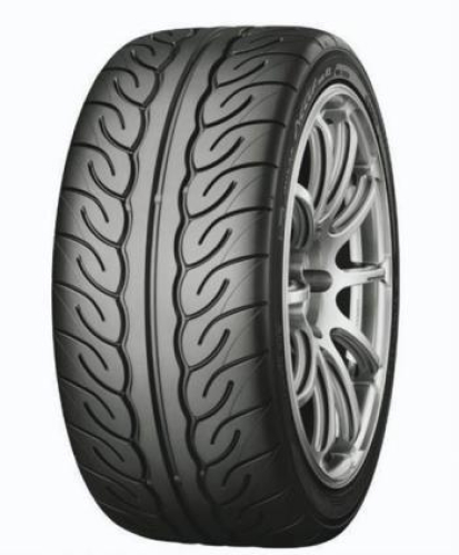 YOKOHAMA ADVAN NEOVA AD08RS 225/45 R18 91W