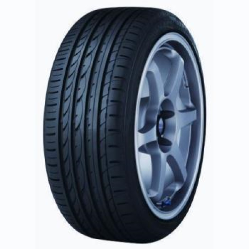 YOKOHAMA ADVAN SPORT V103S 255/35 R18 90Y Run Flat