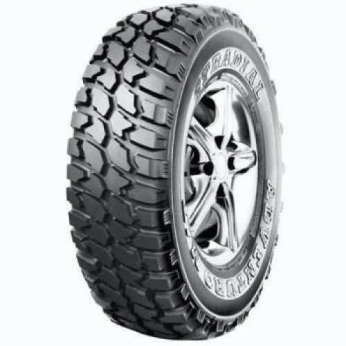 GT Radial ADVENTURO M/T 235/85 R16 120Q