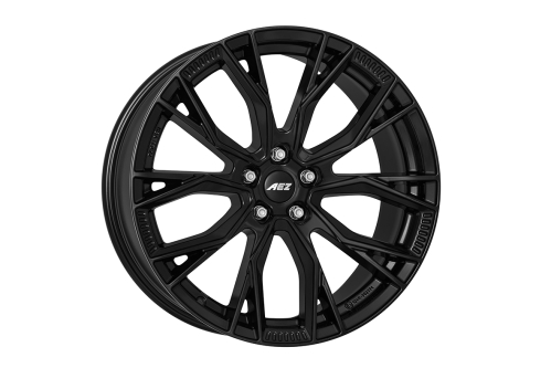 AEZ Toronto black 8,5x19 5x112 ET40