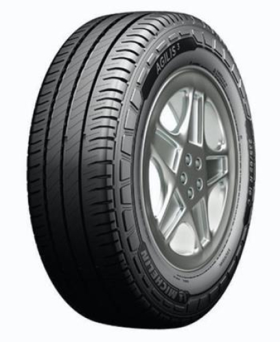 MICHELIN AGILIS 3 215/70 R15 109S