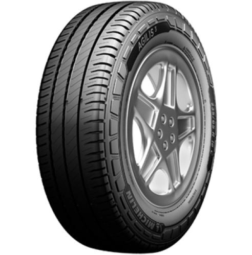 MICHELIN Agilis 3 225/75 R16 118/116R DOT2022