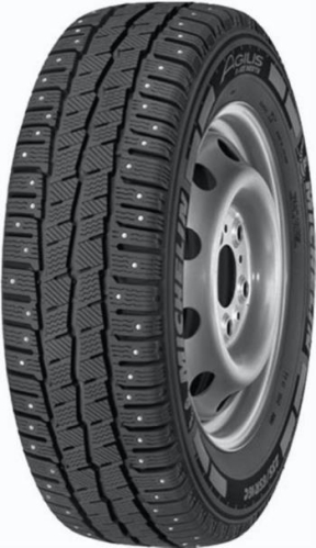 MICHELIN AGILIS X-ICE NORTH 215/60 R17 104H