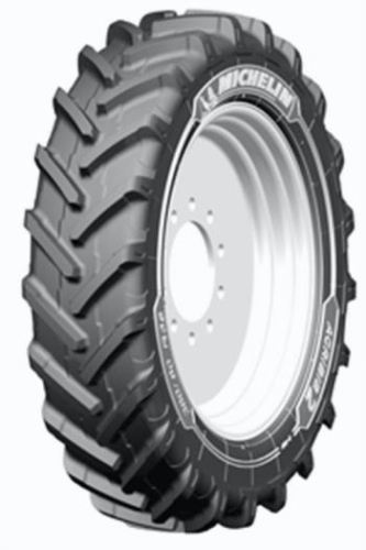 MICHELIN AGRI BIB 2 420/85 R24 142B