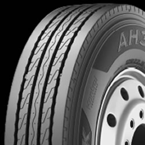 HANKOOK AH33 10 R22.50 141M