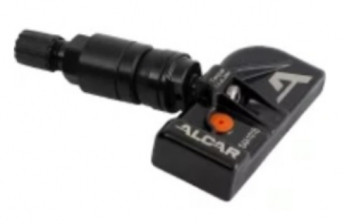 ALCAR TPMS S6A108B (černý) pro TESLU