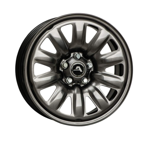 ALCAR KFZ 130601A 6,5Jx16 5x108 ET47 - CITROEN / OPEL / PEUGEOT / TOYOTA