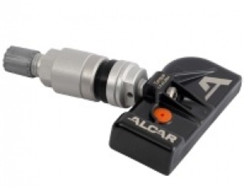 ALCAR TPMS S6A108 (stříbrný) pro TESLU